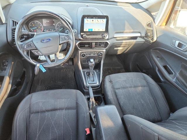 Продаж на аукціоні авто 2019 Ford Ecosport, vin: MAJ6S3GL6KC270640, номер лоту: 54952976