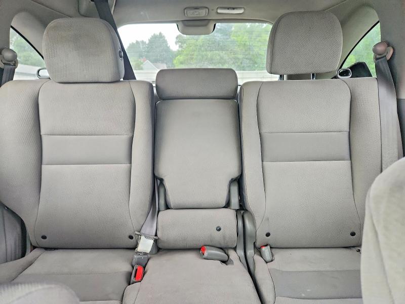 2011 Honda Cr-v მანქანა იყიდება აუქციონზე, vin: 3CZRE4H52BG703026, აუქციონის ნომერი: 52142356