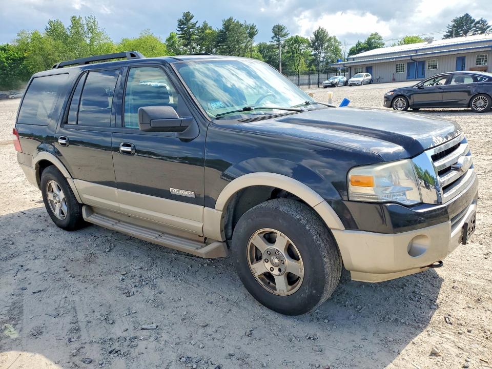 54489136 :رقم المزاد ، 1FMFU18537LA26102 vin ، 2007 Ford Expedition مزاد بيع