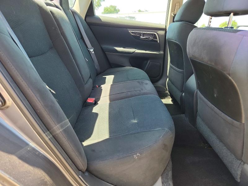 Продаж на аукціоні авто 2014 Nissan Altima, vin: 1N4AL3AP4EC901828, номер лоту: 53475266