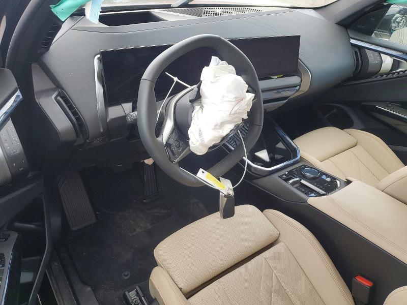 Продаж на аукціоні авто 2026 Bmw X3, vin: 5UX53GP02T9172136, номер лоту: 54337286
