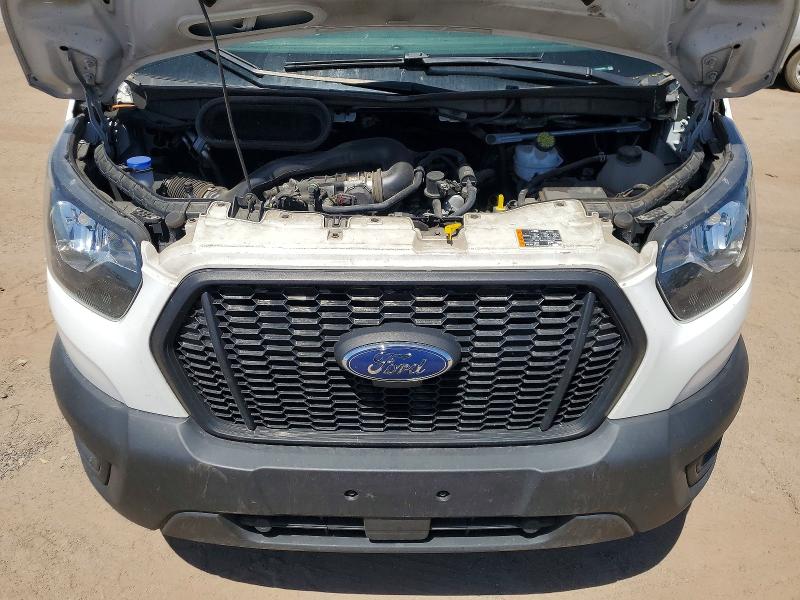 2023 Ford Transit მანქანა იყიდება აუქციონზე, vin: 1FTYE1Y83PKA33822, აუქციონის ნომერი: 54984526