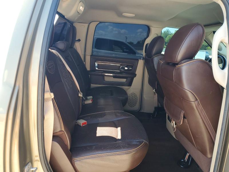 53317706 :رقم المزاد ، 1C6RR6PT7ES278543 vin ، 2014 Ram 1500 مزاد بيع