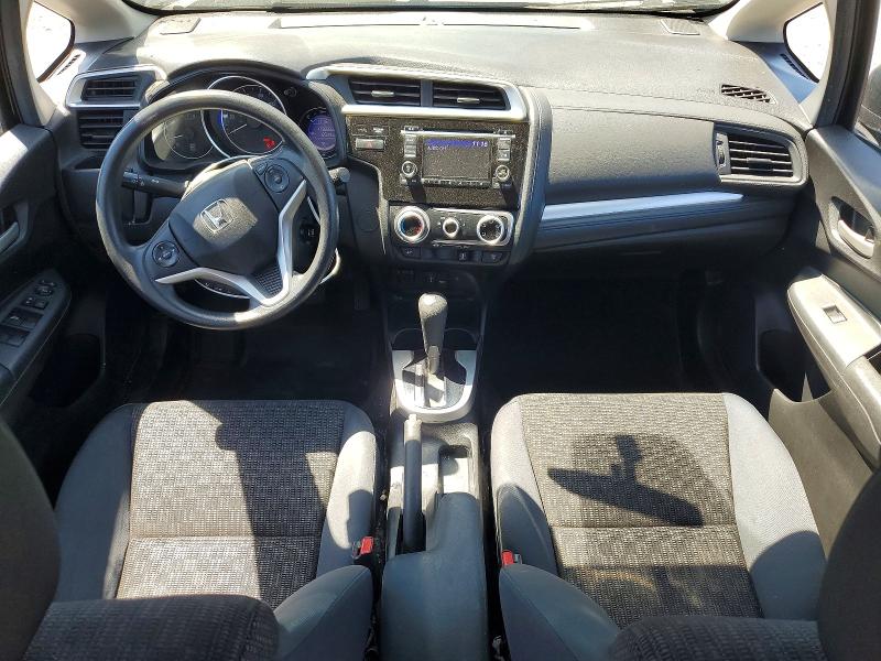 Aukcja sprzedaży 2017 Honda Fit, vin: JHMGK5H56HS019771, numer aukcji: 51534816