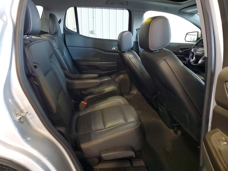 52042586 :رقم المزاد ، 1GKKNWLS2KZ258999 vin ، 2019 Gmc Acadia مزاد بيع