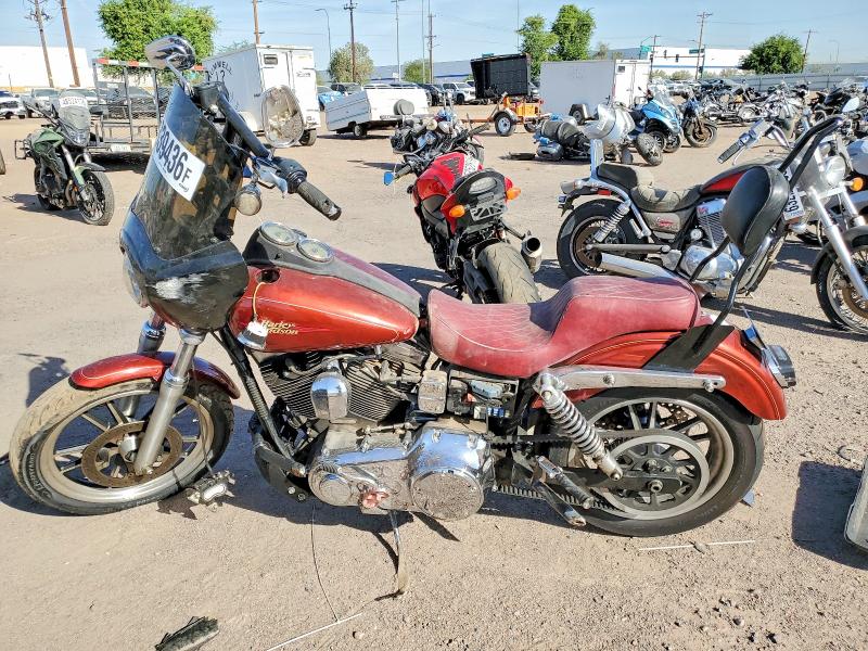 Aukcja sprzedaży 2009 Harley Davidson Fxdl, vin: 1HD1GN4319K325290, numer aukcji: 53839436