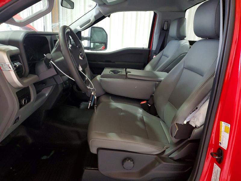 Продаж на аукціоні авто 2023 Ford F350, vin: 1FTRF3BA3PEC46180, номер лоту: 54659416