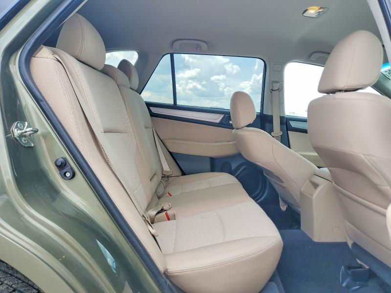 Aukcja sprzedaży 2015 Subaru Outback, vin: 4S4BSBFC9F3290323, numer aukcji: 54986996