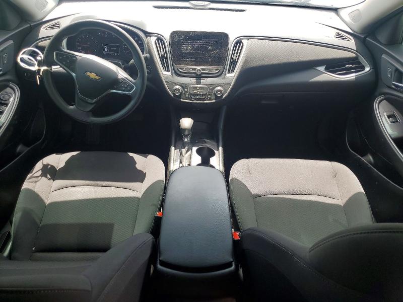 Продажа на аукционе авто 2022 Chevrolet Malibu, vin: 1G1ZB5ST8NF189368, номер лота: 54992816