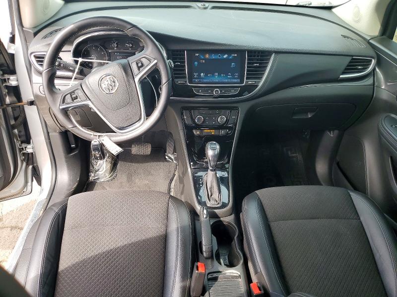 Aukcja sprzedaży 2017 Buick Encore, vin: KL4CJASBXHB260897, numer aukcji: 53324996