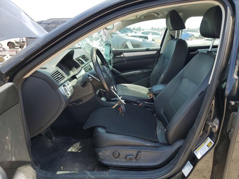 Продаж на аукціоні авто 2013 Volkswagen Passat, vin: 1VWBH7A3XDC025301, номер лоту: 55121766