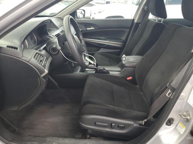 Продаж на аукціоні авто 2010 Honda Accord, vin: 1HGCP2F77AA040906, номер лоту: 55002476