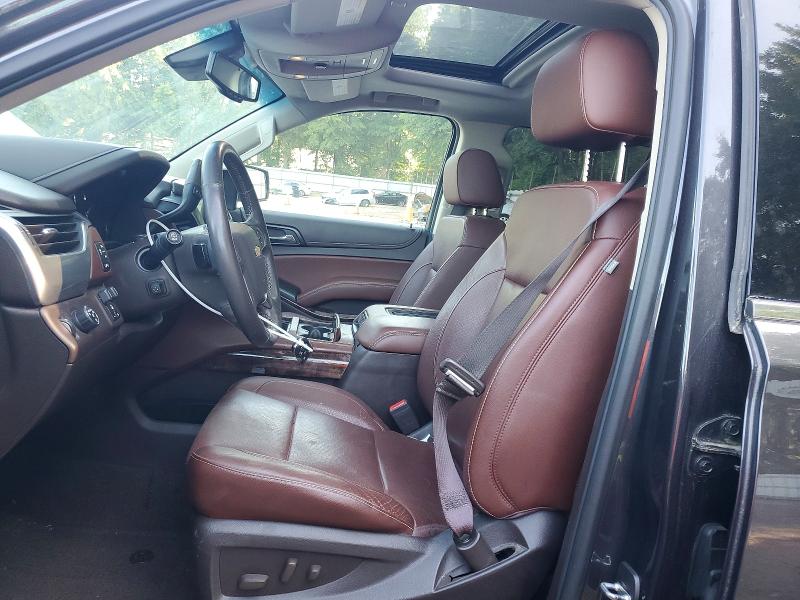 Aukcja sprzedaży 2018 Chevrolet Tahoe, vin: 1GNSCCKC2JR151550, numer aukcji: 53950936