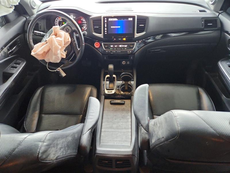 Aukcja sprzedaży 2019 Honda Ridgeline, vin: 5FPYK3F7XKB035868, numer aukcji: 51992406