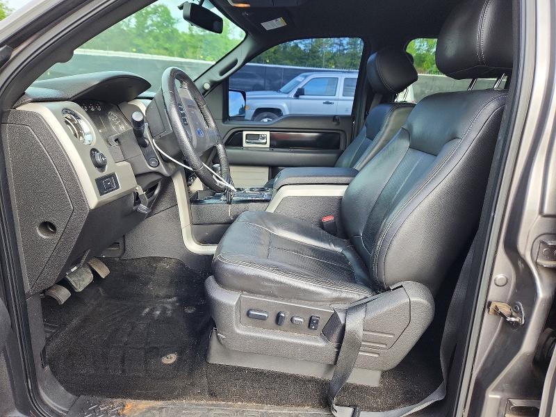 Aukcja sprzedaży 2012 Ford F150, vin: 1FTFW1EF9CFC29726, numer aukcji: 51862986