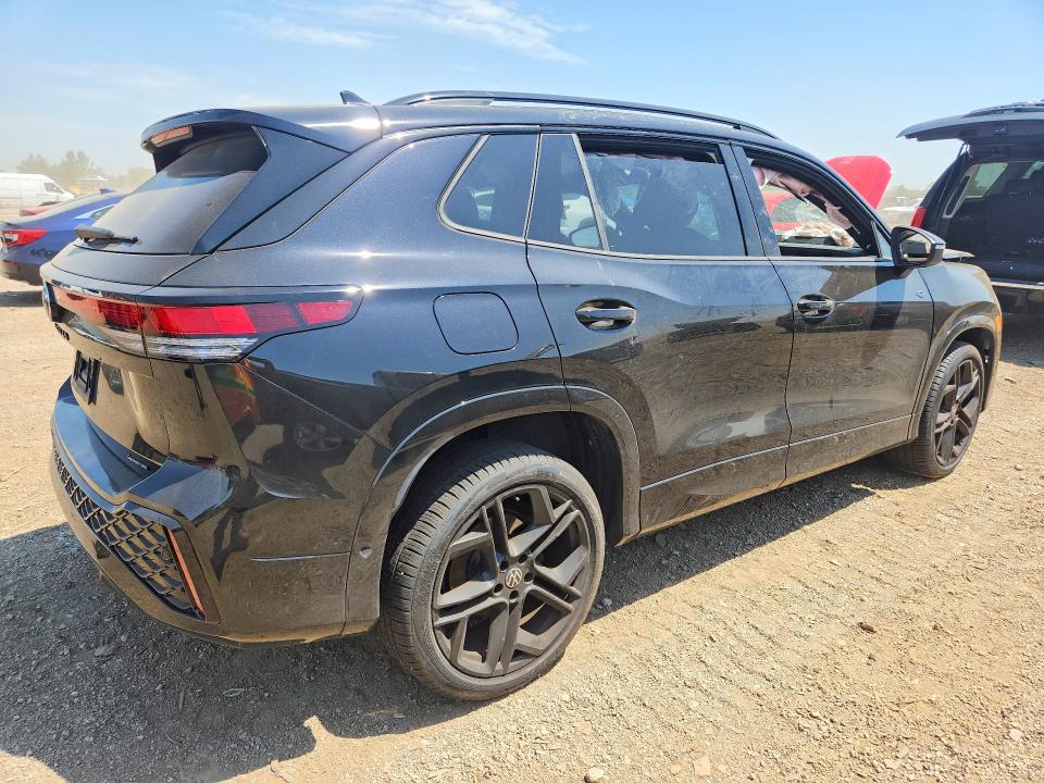 Продаж на аукціоні авто 2025 Volkswagen Tiguan, vin: 3VVGR7RM9SM063246, номер лоту: 54211116
