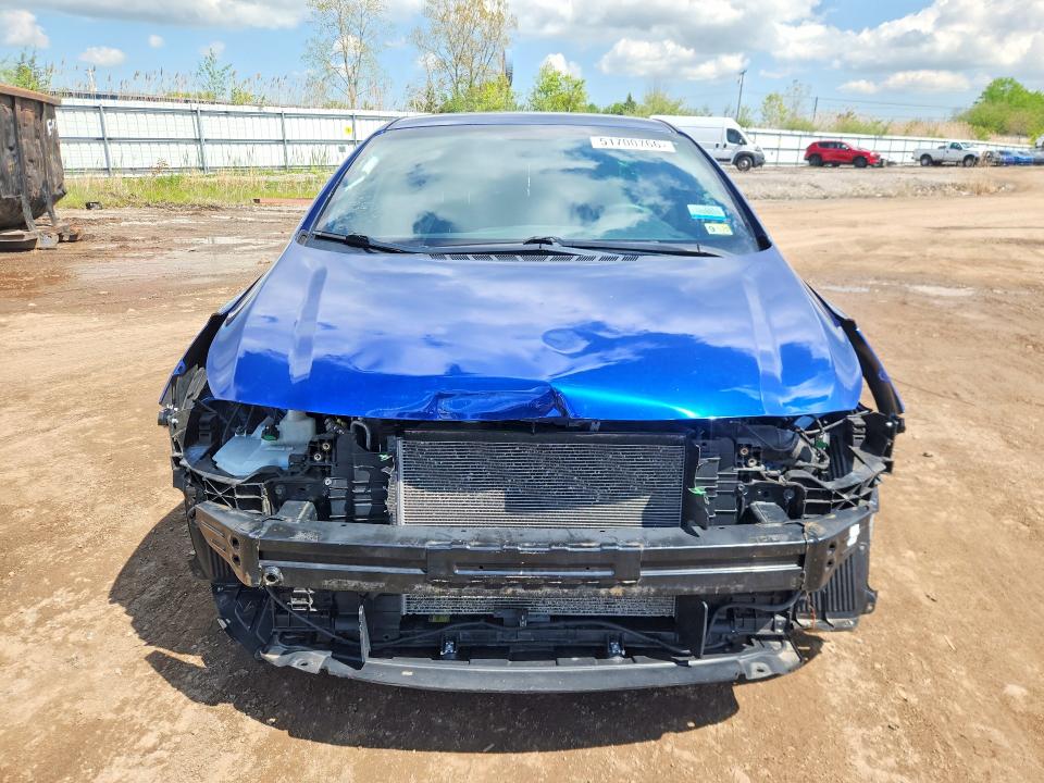 Продаж на аукціоні авто 2018 Kia Forte, vin: 3KPFK4A70JE261970, номер лоту: 51700766
