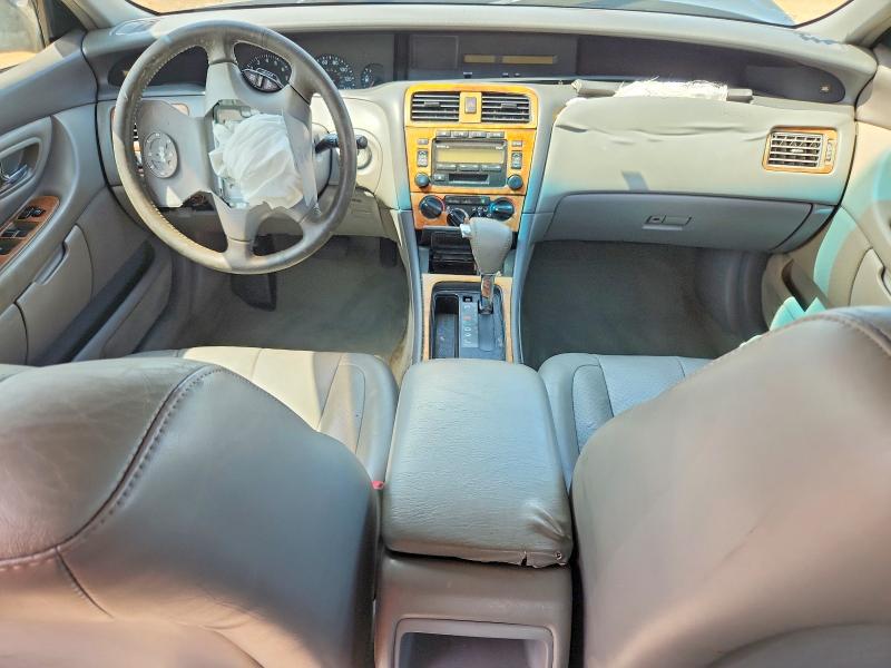 2004 Toyota Avolon მანქანა იყიდება აუქციონზე, vin: 4T1BF28B24U346229, აუქციონის ნომერი: 55314296