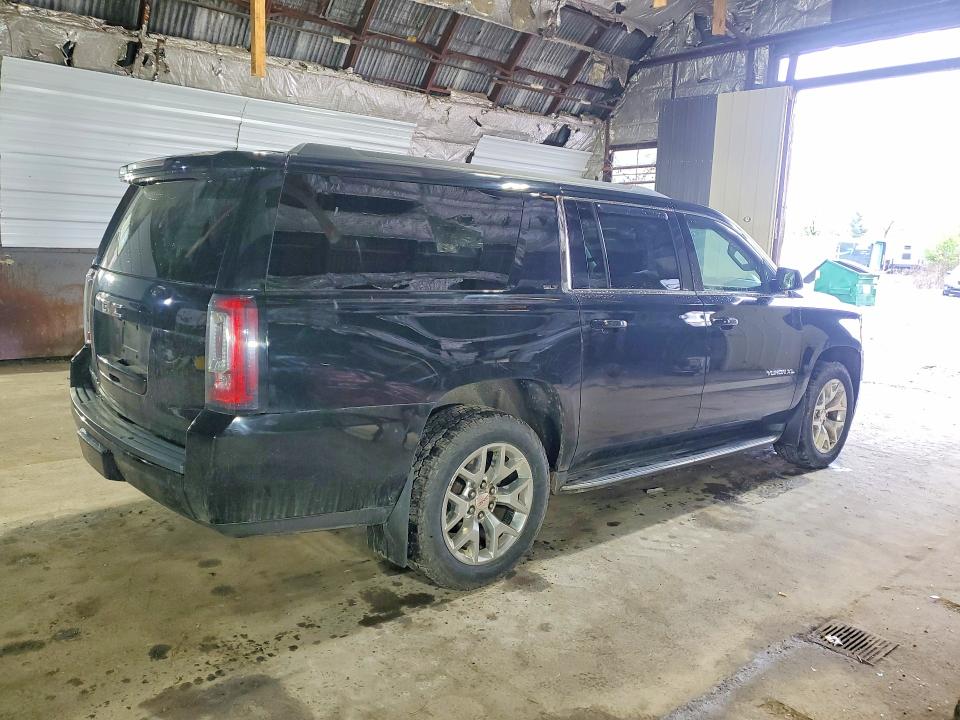 2016 Gmc Yukon Xl მანქანა იყიდება აუქციონზე, vin: 1GKS2GKC4GR382725, აუქციონის ნომერი: 53350896