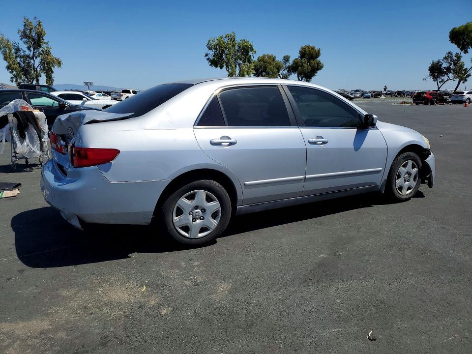 Aukcja sprzedaży 2005 Honda Accord, vin: 1HGCM56435A178786, numer aukcji: 54112606