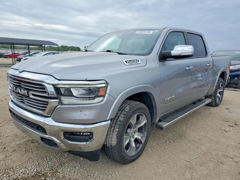 Aukcja sprzedaży 2022 Ram 1500, vin: 1C6SRFJT9NN240059, numer aukcji: 51031416