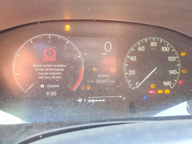 Продаж на аукціоні авто 2025 Honda Civic, vin: 19XFL2H82SE004276, номер лоту: 51824376