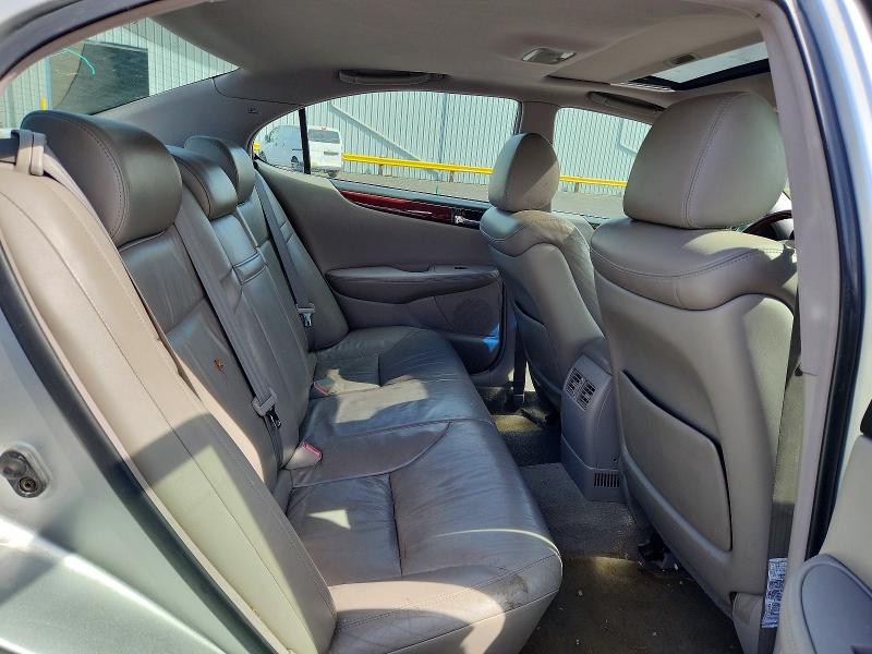 Aukcja sprzedaży 2002 Lexus Es, vin: JTHBF30G825032091, numer aukcji: 51640486