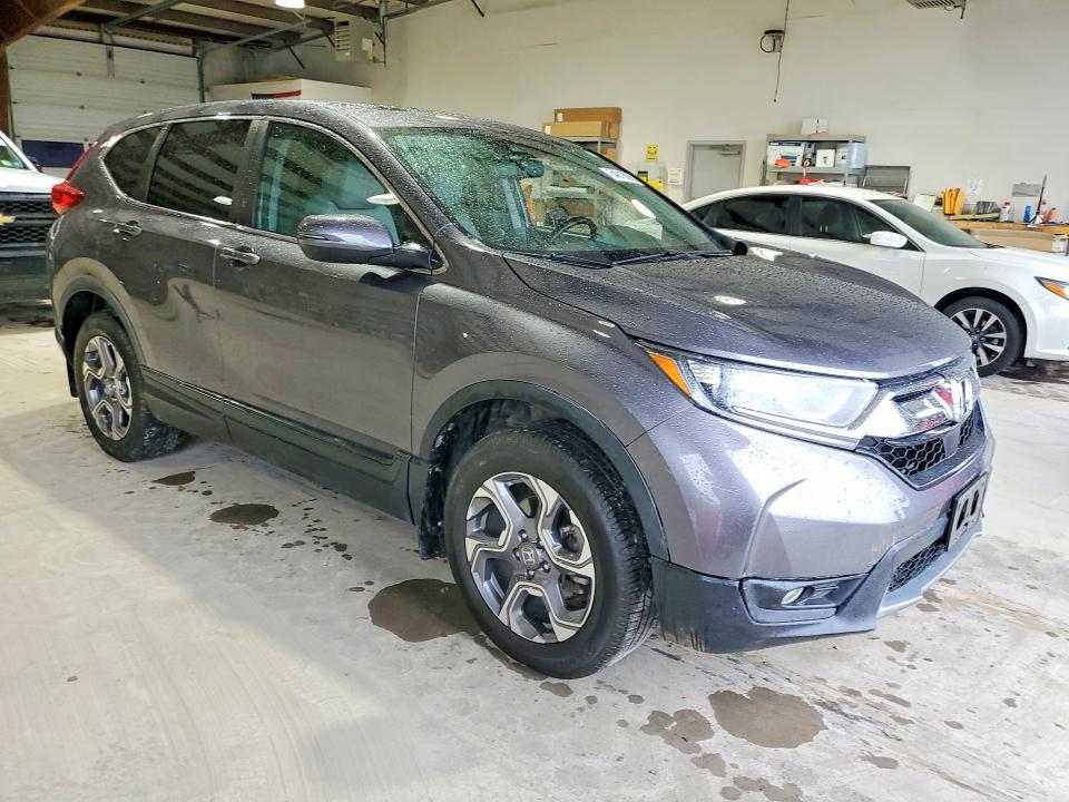 Продаж на аукціоні авто 2018 Honda Cr-v, vin: 7FARW2H85JE043154, номер лоту: 54813096