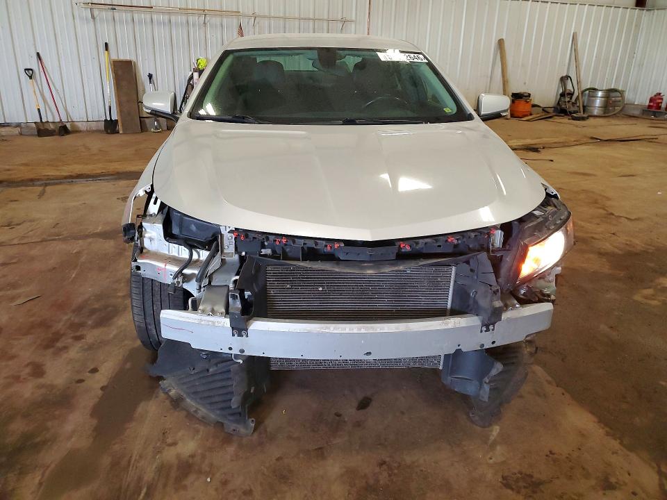 Продаж на аукціоні авто 2020 Chevrolet Impala, vin: 2G11Z5S34L9103729, номер лоту: 54672646