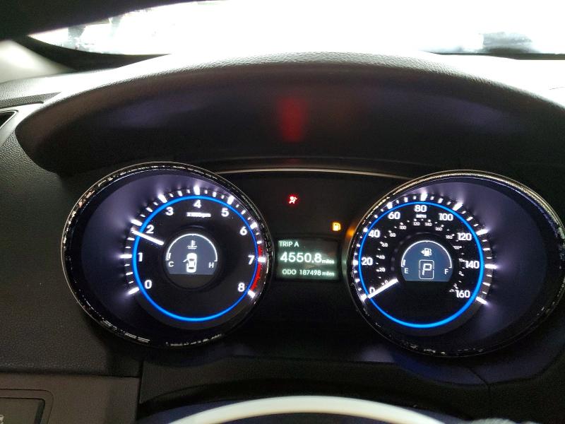 Aukcja sprzedaży 2013 Hyundai Sonata, vin: 5NPEB4AC8DH794898, numer aukcji: 54180816