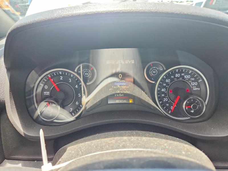 Aukcja sprzedaży 2023 Ram 2500, vin: 3C6MR4AJ6PG555800, numer aukcji: 60984666