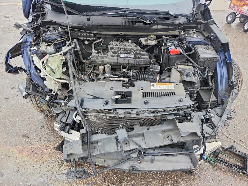Aukcja sprzedaży 2019 Honda Cr-v, vin: 7FARW1H84KE024736, numer aukcji: 55603766