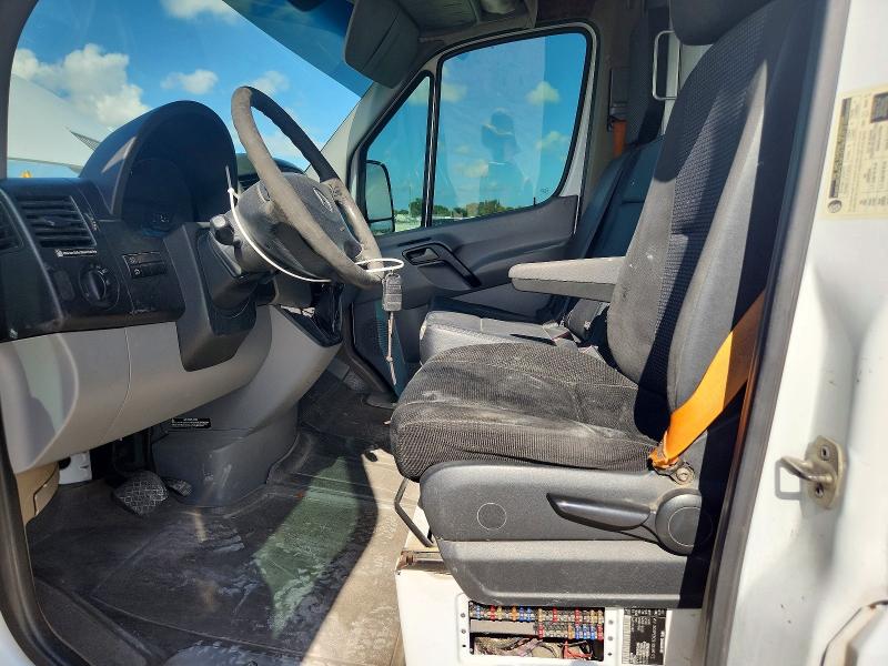 Продаж на аукціоні авто 2011 Mercedes Benz Sprinter, vin: WD3PE8CB1B5590172, номер лоту: 53351816