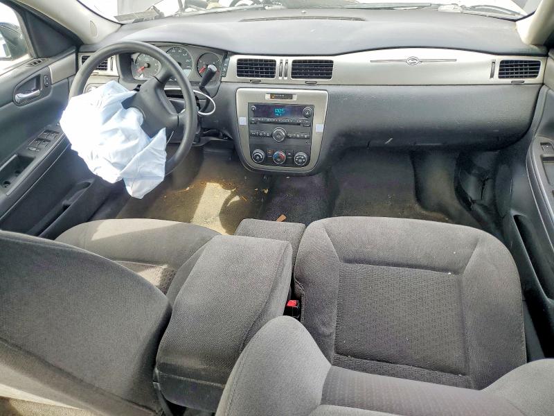 Aukcja sprzedaży 2014 Chevrolet Impala Limited, vin: 2G1WD5E35E1178408, numer aukcji: 54859906