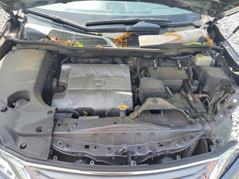Продажа на аукционе авто 2015 Lexus Rx, vin: 2T2ZK1BA3FC164334, номер лота: 50282186