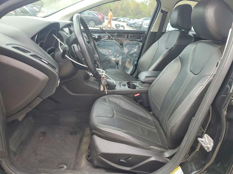 Auction sale of the 2014 Ford Focus, vin: 1FADP3F29EL232180, lot number: 52178256