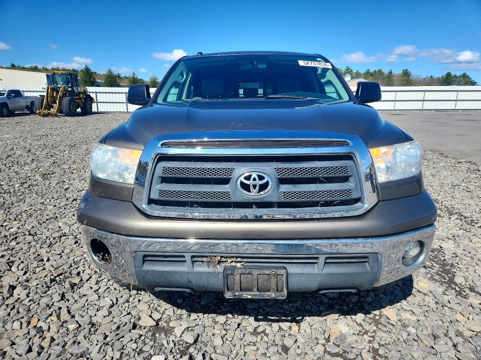 52731856 :رقم المزاد ، 5TFUY5F10DX316969 vin ، 2013 Toyota Tundra مزاد بيع