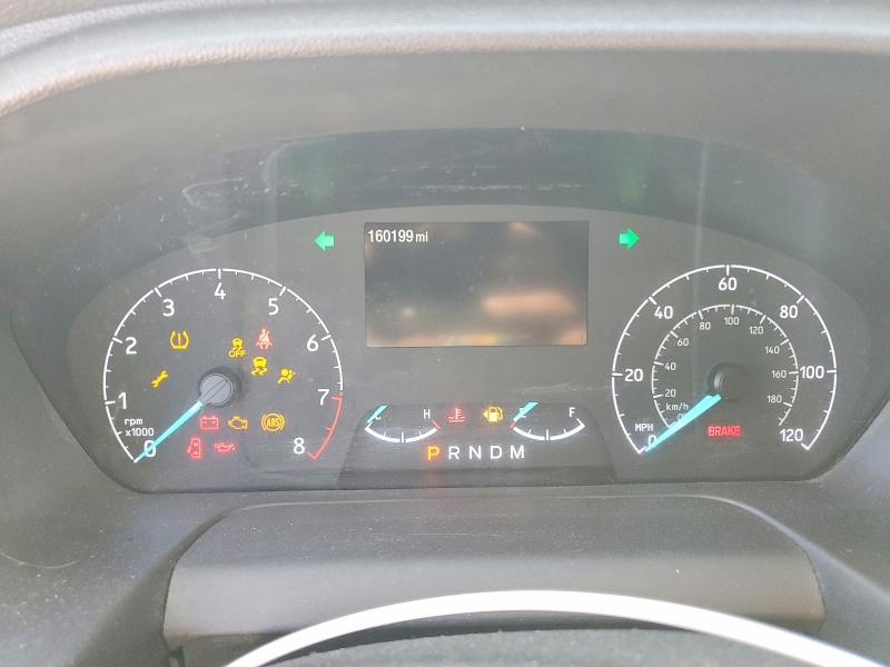 2020 Ford Transit მანქანა იყიდება აუქციონზე, vin: 1FTBR1Y8XLKA88031, აუქციონის ნომერი: 51977316