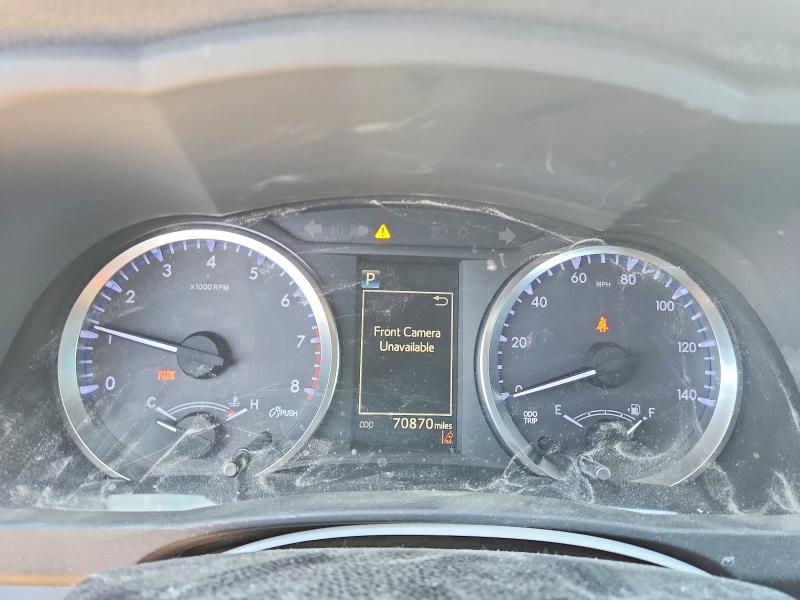 Продаж на аукціоні авто 2018 Toyota Highlander, vin: 5TDZZRFH6JS284568, номер лоту: 54718286