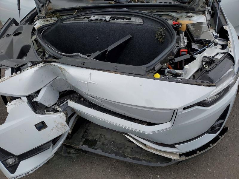 Aukcja sprzedaży 2024 Polestar 2, vin: YSMFD3KA0RL216727, numer aukcji: 52380516