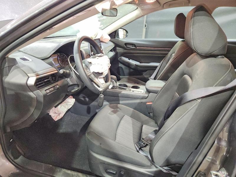 2026 Nissan Altima მანქანა იყიდება აუქციონზე, vin: 1N4BL4DW3TN331271, აუქციონის ნომერი: 55274386