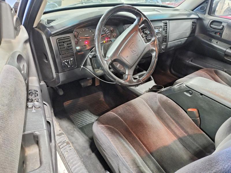 Продажа на аукционе авто 2003 Dodge Dakota, vin: 1D7HG42N83S155814, номер лота: 52179416