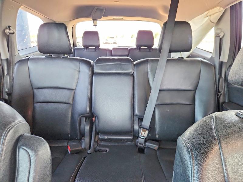 Aukcja sprzedaży 2017 Honda Pilot, vin: 5FNYF5H51HB031026, numer aukcji: 54353826