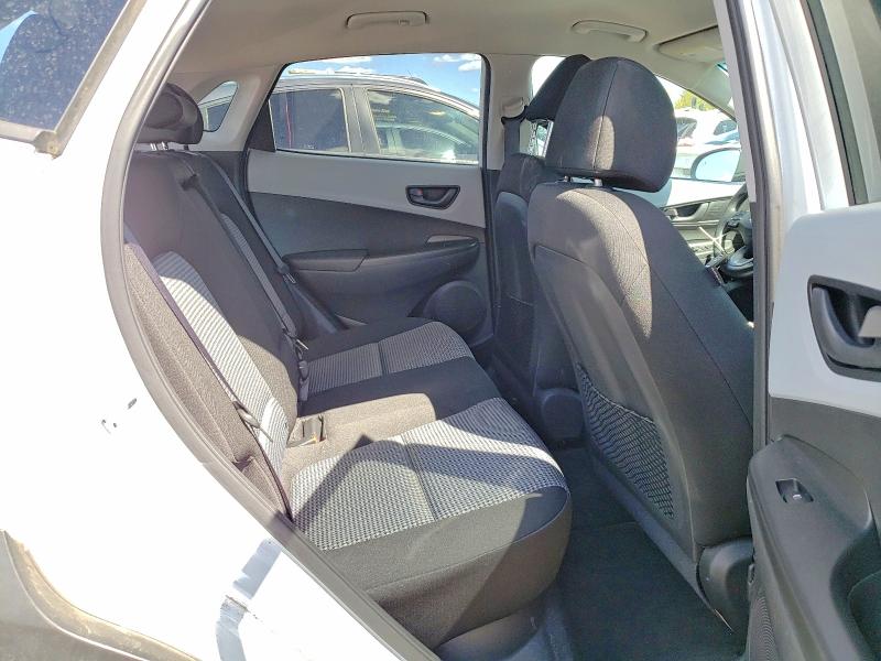 2020 Hyundai Kona მანქანა იყიდება აუქციონზე, vin: KM8K2CAA5LU526211, აუქციონის ნომერი: 51679506