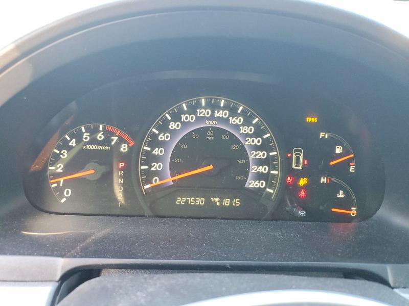 51764096 :رقم المزاد ، 5FNRL38189B503156 vin ، 2009 Honda Odyssey مزاد بيع