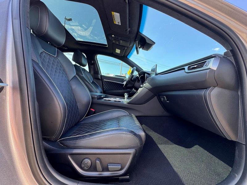 55992696 :رقم المزاد ، KMTG34LE6LU053532 vin ، 2020 Genesis G70 مزاد بيع