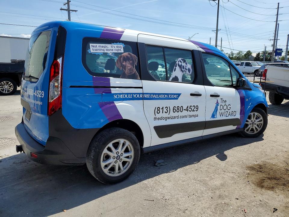 Aukcja sprzedaży 2023 Ford Transit Connect, vin: NM0GE9E27P1558671, numer aukcji: 52242636