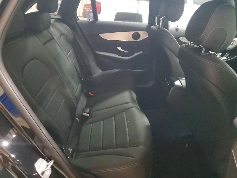 Aukcja sprzedaży 2019 Mercedes-benz Glc, vin: WDC0G4KB2KF661962, numer aukcji: 53662496