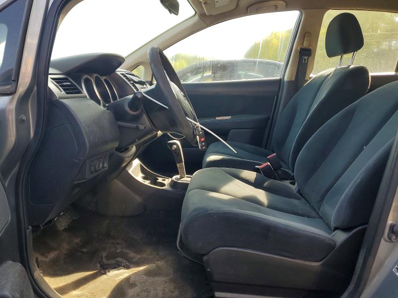 Aukcja sprzedaży 2010 Nissan Versa, vin: 3N1BC1AP8AL382075, numer aukcji: 53760066