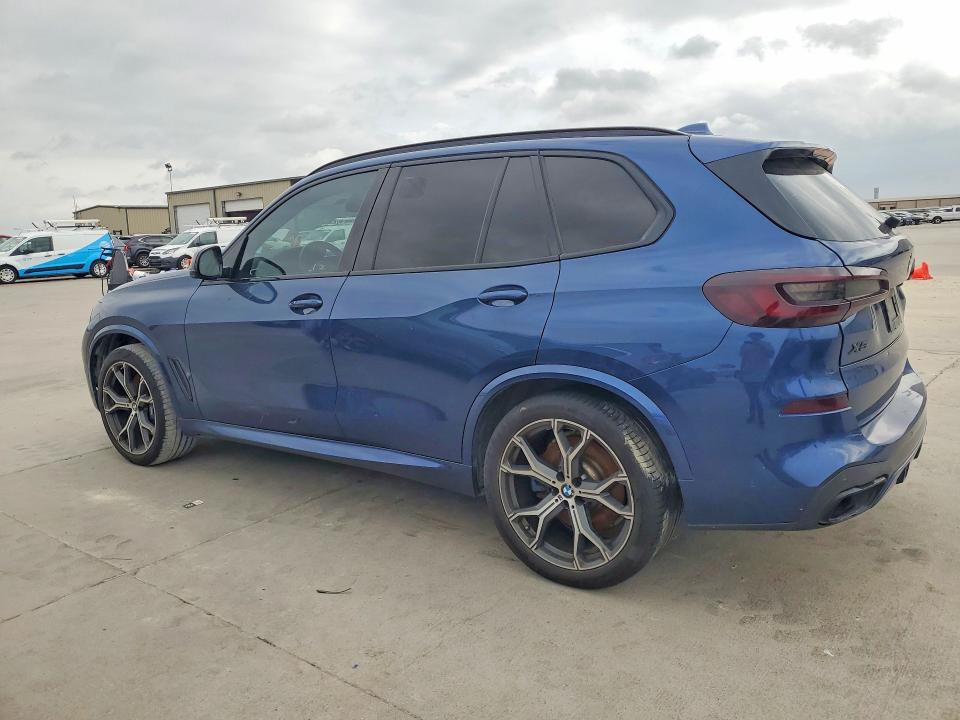 Продаж на аукціоні авто 2020 Bmw X5, vin: 5UXCR4C08L9C64283, номер лоту: 54223276